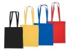 100% cotton colored Cotton bag/tote (DJL-B305)