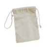 100% cotton gift bag