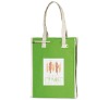 100% cotton shopping bag