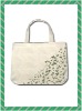 100% cotton shopping bag