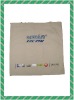 100% cotton tote shopping bag