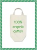 100% eco-friendly cotton bag