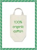 100% eco-friendly cotton bag