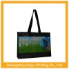 100% eco-friendly pp non woven bag