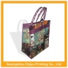 100% eco-friendly shopping bag