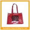 100% environmental PP woven tote bag