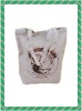 100% environmental-friendly cotton bag