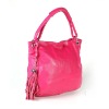 100% genuine leather handbags 100709