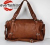 100% genuine leather handbags/shoulder bags EV-768