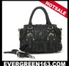 100% genuine leather high quality leather handbags