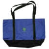 100% green PP shopping bag