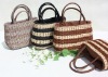 100% handmade fashion ladies bags