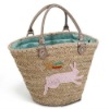 100%handmade seegrass bag,fashion and beatiful