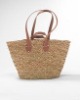 100% handmade seegrass bag made by hand,eco-friendly