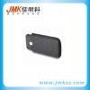 100% handwork Mobile Leather Cover for iPhone4s