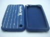 100% high quality guarantee! silicone for iphone 4G case
