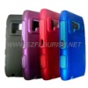 100% imported material TPU+PC Cell Phone case for N8