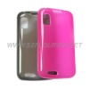 100% imported material TPU case for Moto Atrix