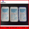 100% imported material TPU case for Samsung i9000