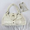 100 leather handbag