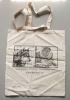 100%nature biodegradable cotton bag