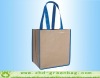 100% non woven tote bag