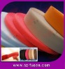 100% nylon velcro tape