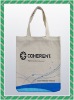 100% organic prmotion cotton bag