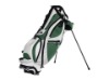100% polyester golf bag