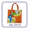 100% pp non-woven recycle bag