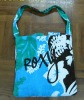 100%pure cotton convenient  beach bag