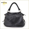 100% real cow leather fashion women bags