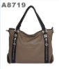 100% real leather 2011 Newest fashion genuine leather handbag