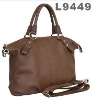 100% real leather 2011 Newest fashion genuine leather handbag