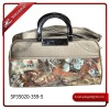 100% real leather lady handbag(SP35020-359-5)