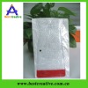 100% recyclable flat foldable pvc vase
