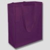 100% recycle cotton bag,shopping bag,tote bag,handle bag