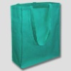 100% recycle cotton bag,shopping bag,tote bag,handle bag