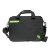 100% recycled PP laptop bag