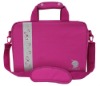 100%  recycled PP laptop bag