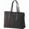 100% recycled felt lady handbag