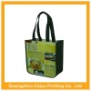 100% recycled non woven bag