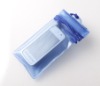 100% transparent PVC waterproof bag