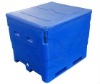 1000L Rotomolded Cooler Box Fish Box