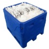 1000L Rotomolded Fish Holding Container