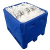 1000L Rotomolded Fish Ice Container