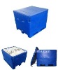 1000L professional plastic insualted fishing cooler box