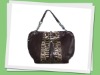 10019 Fashion Lady hand bags 2011