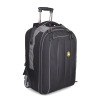 1008 Professional Rolling Case style Camera Laptop Bag12"-17"