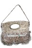 100905 coffee women handbags